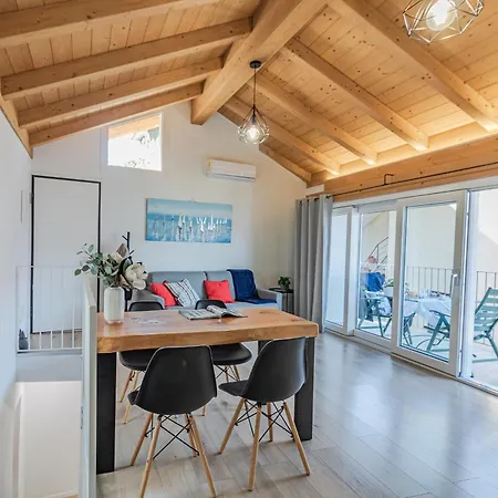 Apartman Holidays - Casa Artemio