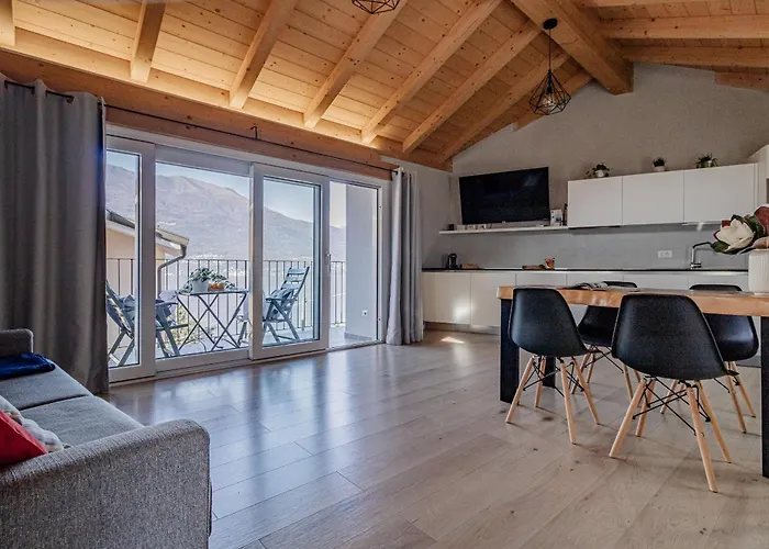 Holidays - Casa Artemio Bellano