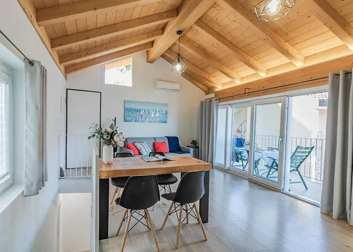 Apartman Holidays - Casa Artemio