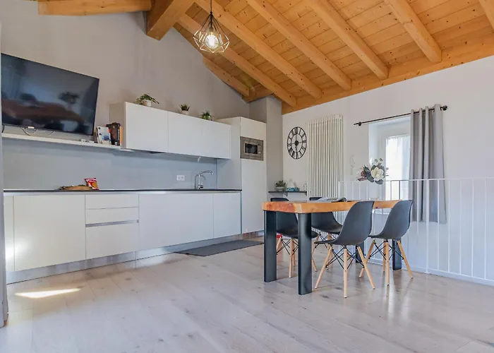 Holidays - Casa Artemio