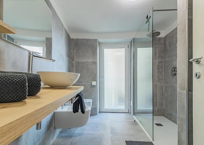 Apartman Holidays - Casa Artemio *