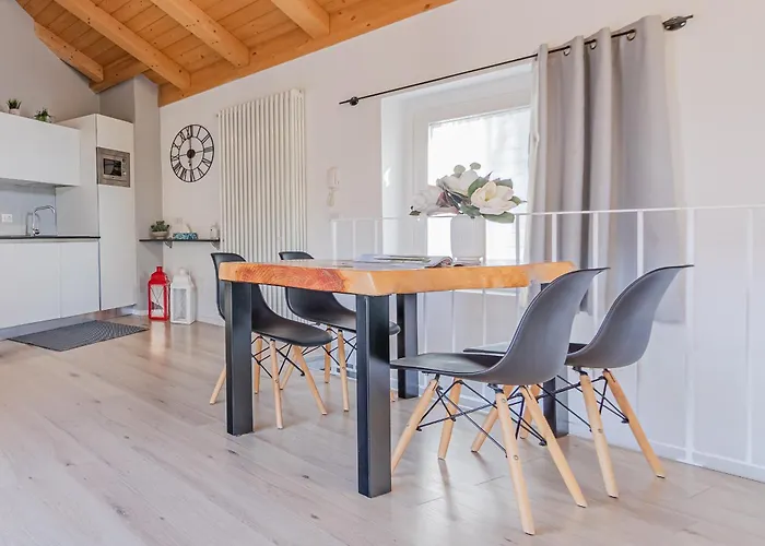 Holidays - Casa Artemio Bellano