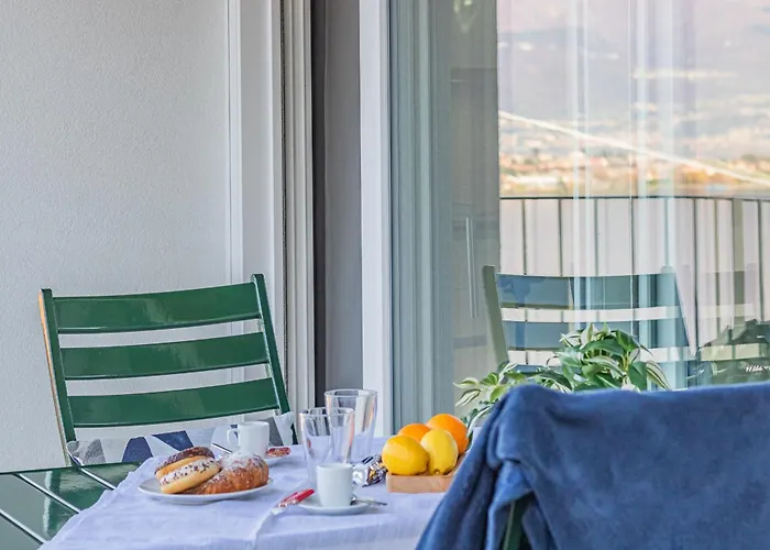 Apartman Holidays - Casa Artemio