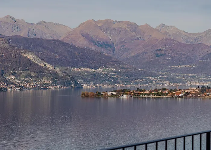 Holidays - Casa Artemio Apartman