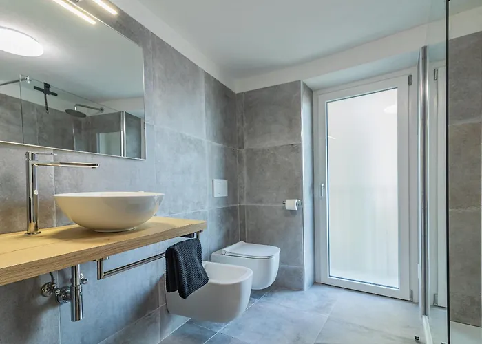 Holidays - Casa Artemio Bellano