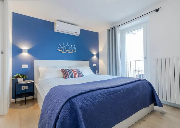 Holidays - Casa Artemio Apartman