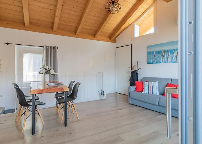 Apartman Holidays - Casa Artemio