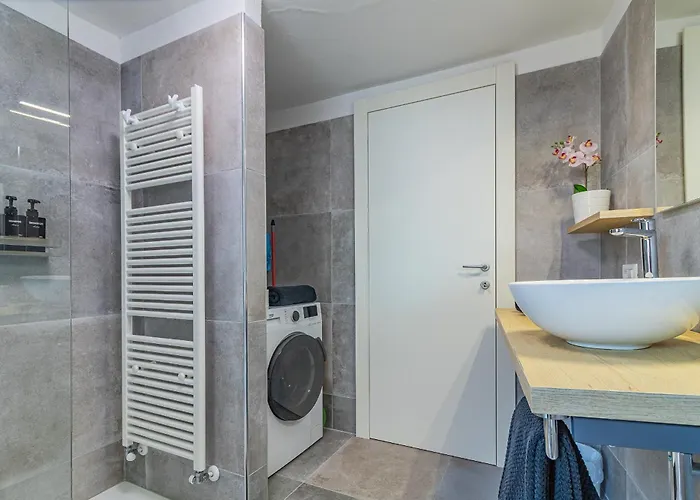 Apartman Holidays - Casa Artemio Bellano