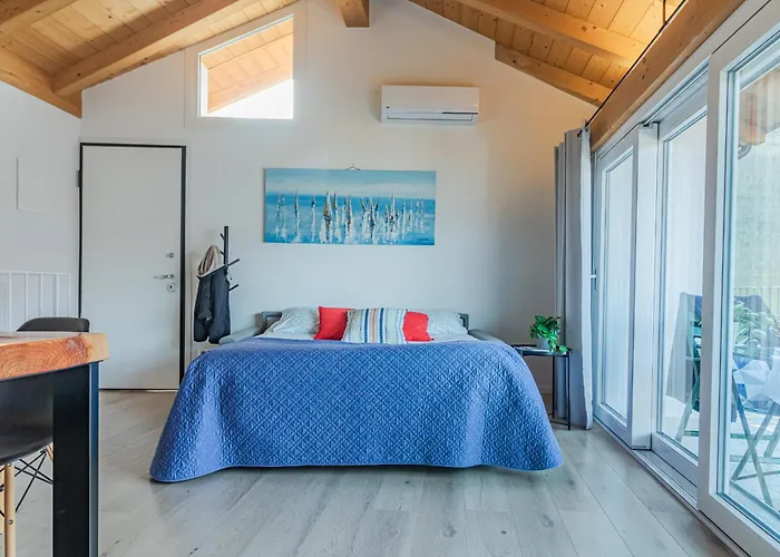 Holidays - Casa Artemio Apartman