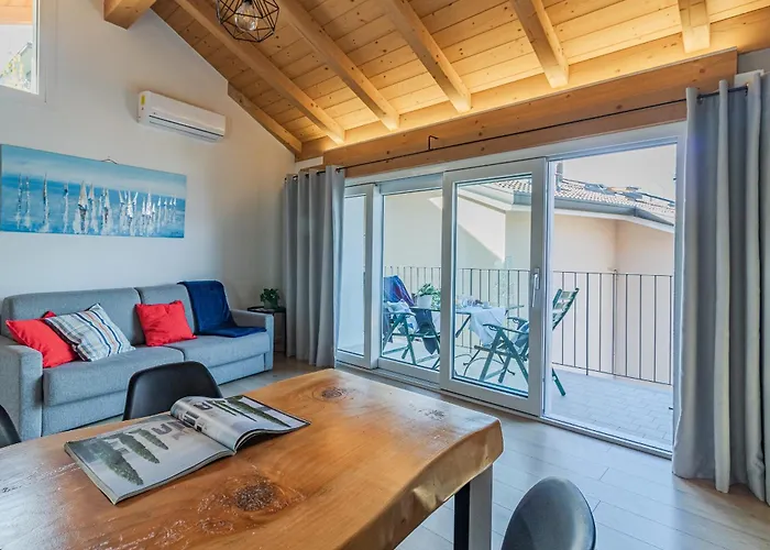 Apartman Holidays - Casa Artemio *