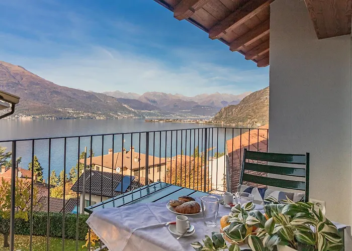 Holidays - Casa Artemio Bellano