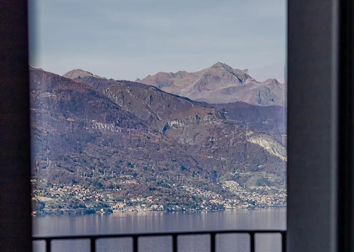 Apartman Holidays - Casa Artemio *