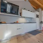 Apartment Holidays - Casa Artemio Bellano