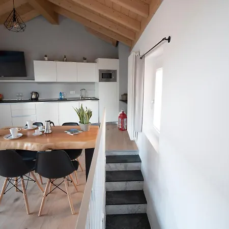 Holidays - Casa Artemio * Bellano