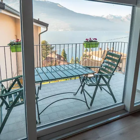 Holidays - Casa Artemio Apartment *