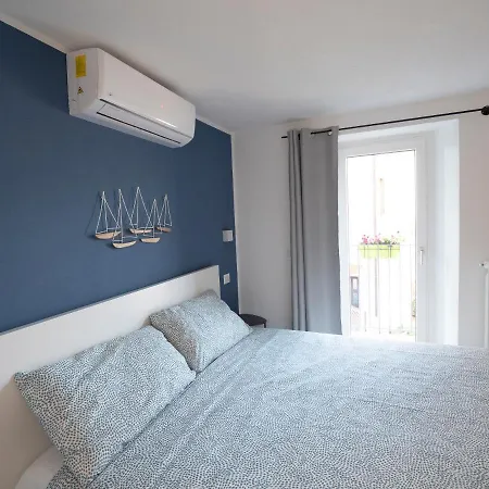 Holidays - Casa Artemio Apartment Bellano