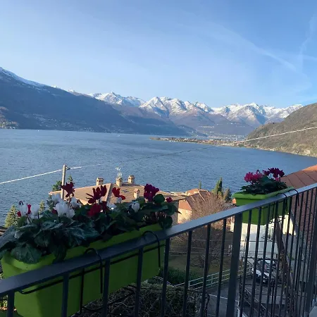 Apartment Holidays - Casa Artemio Bellano