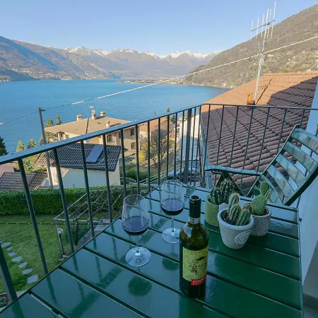 Holidays - Casa Artemio Bellano