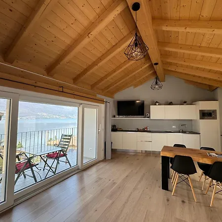 Holidays - Casa Artemio * Bellano