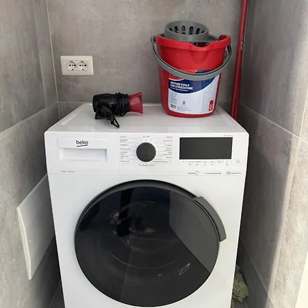 Holidays - Casa Artemio Apartment