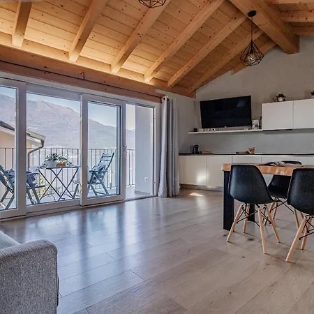 Holidays - Casa Artemio 贝拉诺