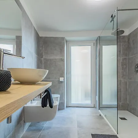 Apartment Holidays - Casa Artemio *