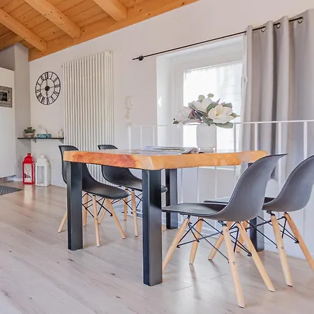 Holidays - Casa Artemio 贝拉诺