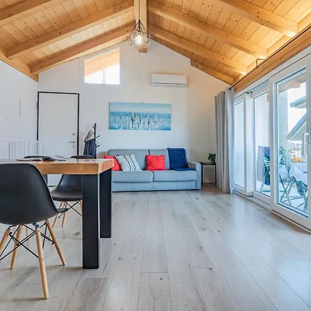 Holidays - Casa Artemio Apartment Bellano