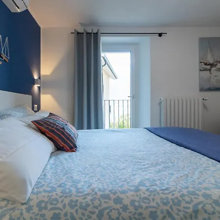 Apartament Holidays - Casa Artemio