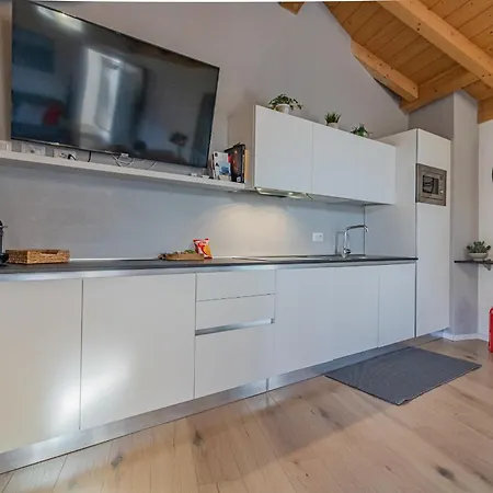 Apartament Holidays - Casa Artemio Bellano