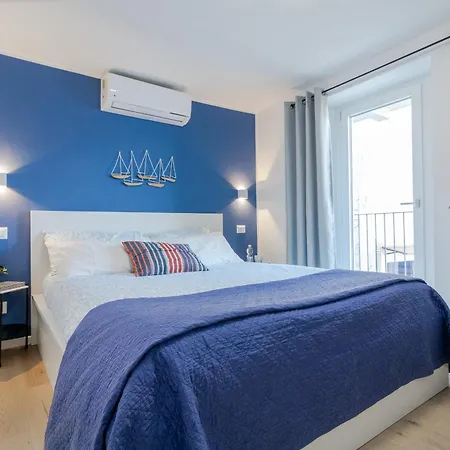 Holidays - Casa Artemio Apartment