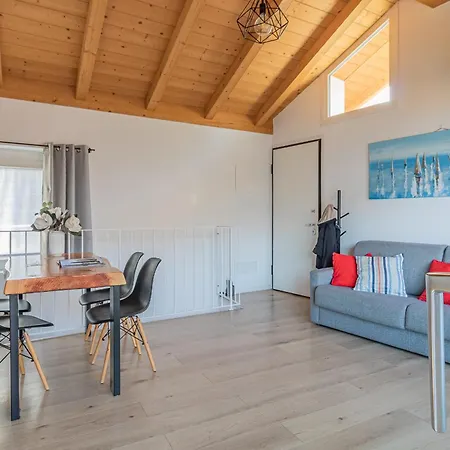 Apartment Holidays - Casa Artemio