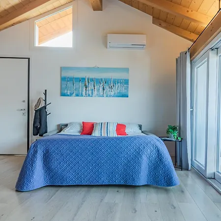 Holidays - Casa Artemio Apartment