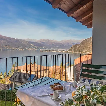 Holidays - Casa Artemio Bellano