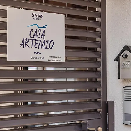 Holidays - Casa Artemio * Bellano