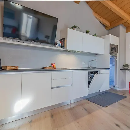 Holidays - Casa Artemio Apartment *