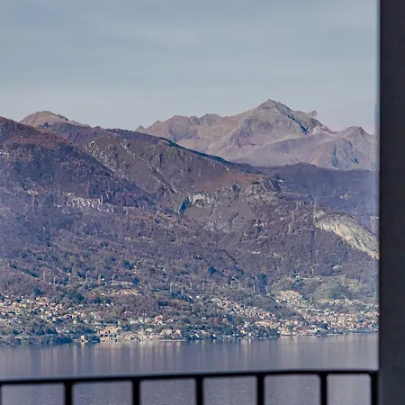 公寓 Holidays - Casa Artemio *