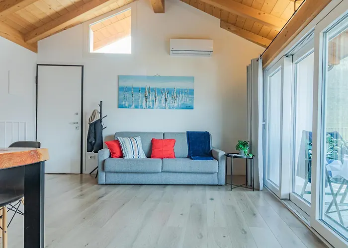 Holidays - Casa Artemio