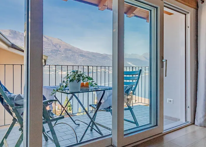Daire Holidays - Casa Artemio *