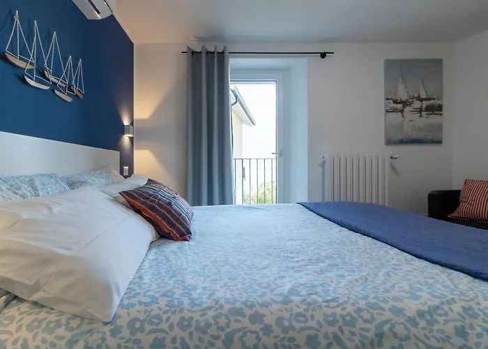 Daire Holidays - Casa Artemio