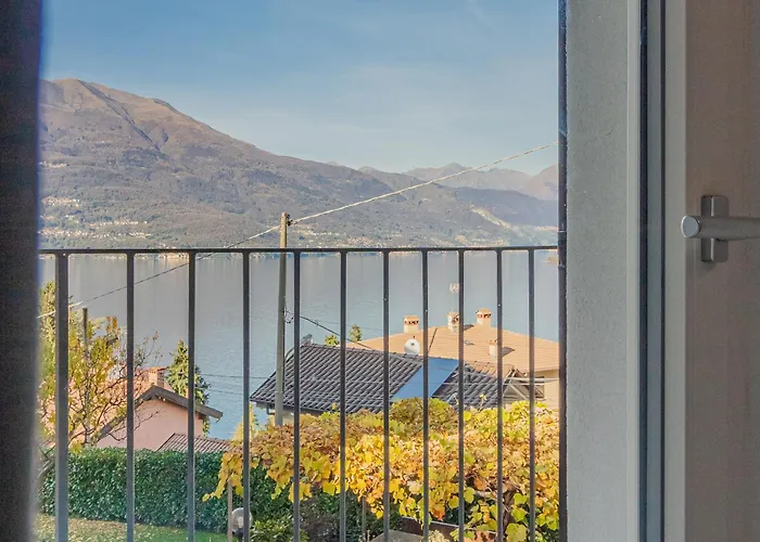 Holidays - Casa Artemio Daire Bellano